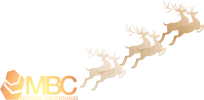 MBC Servicios Audiovisuales