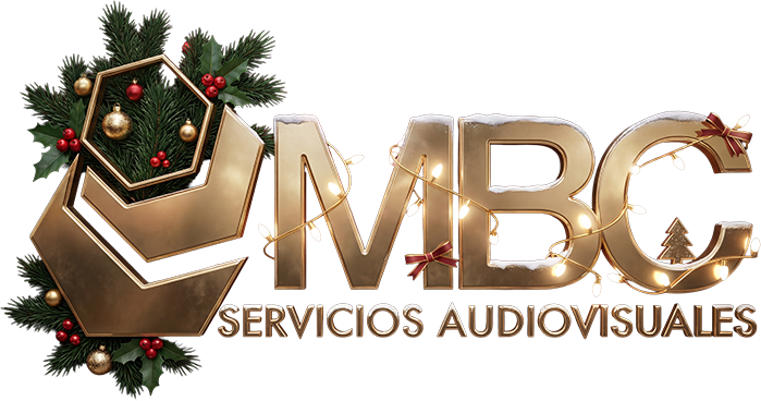 MBC Servicios Audiovisuales - Navidad